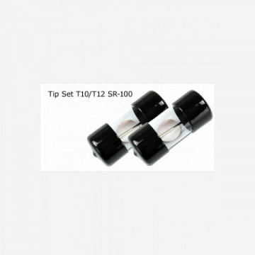 T10/T12 SR-100 Tip Set 0,127mm SS0207021 / 511-11801